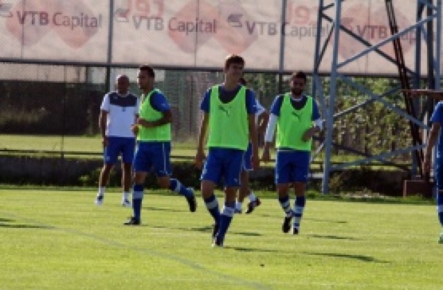 Удинезе: Антонио Вутов ни харесва, държим го под око