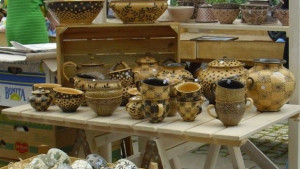 Започва панаирът на занаятите Булгарика