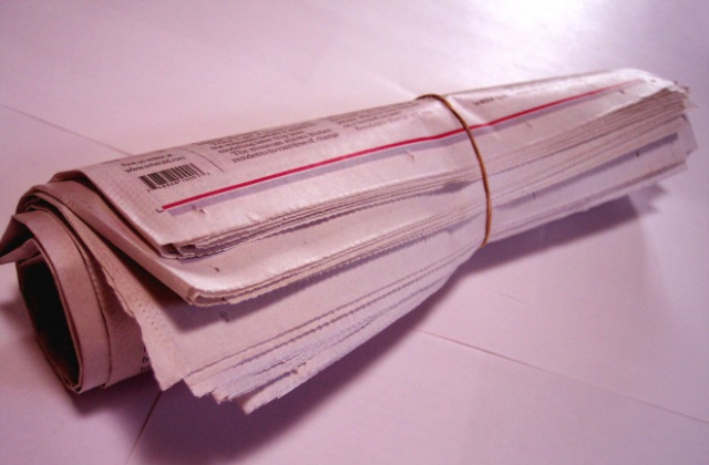 Преглед на печата