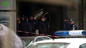 Жена загина при експлозия на газова бутилка в блок в