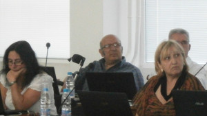 Проф Данчев положи клетва като член на ОбС днес