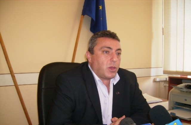 Само Иван Андонов е кандидат за председател на ОС- Кюстендил