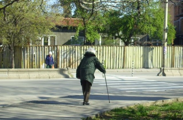 Две катастрофи за денонощие с трима пострадали