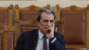Депутатите приеха актуализацията на Бюджет 2013 на първо четене
