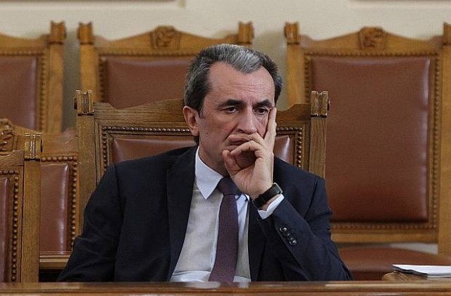 Депутатите приеха актуализацията на Бюджет 2013 на първо четене