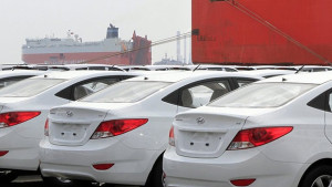 Лек спад в печалбата на Hyundai