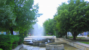Безплатен интернет в центъра на Гълъбово