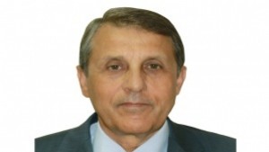 Димитър Чутурков е новият заместникобластен на Варна