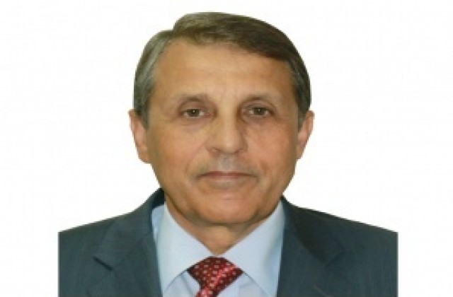 Димитър Чутурков е новият заместник-областен на Варна