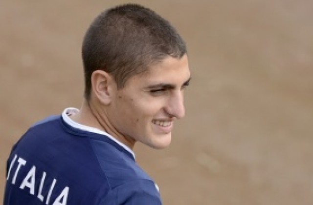 „Чудовищна“ оферта от Наполи стои зад преговорите между Верати и ПСЖ