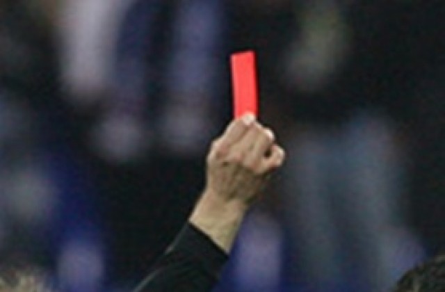 Грък и ирландец ще свирят на Лудогорец в Шампионската лига