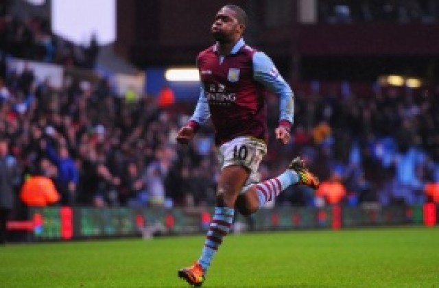 Вила се разделя с конкурент на Сашо Тонев