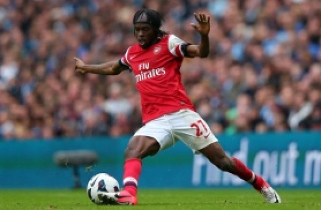 Арсенал иска да изтръска Рома с още пари за Жервиньо