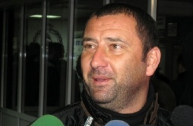 Кривия: Никой не е казал, че ще е лесно, но невъзможни неща няма