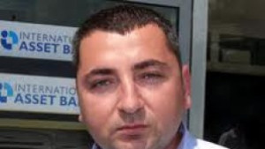 Дин Онбаши е назначен за заместникминистър