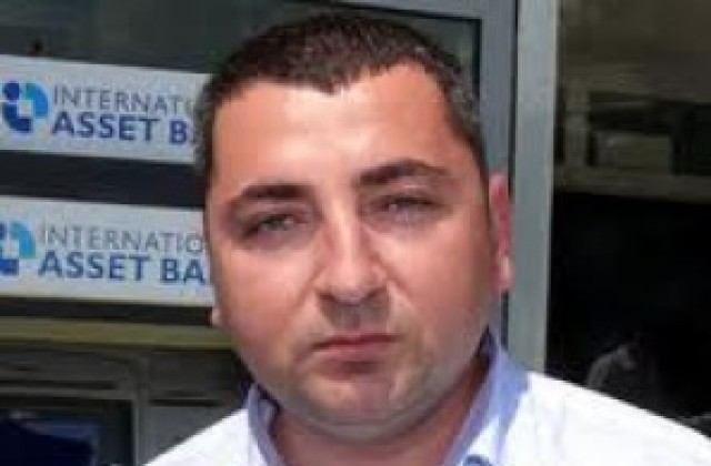 Дин Онбаши е назначен за заместник-министър