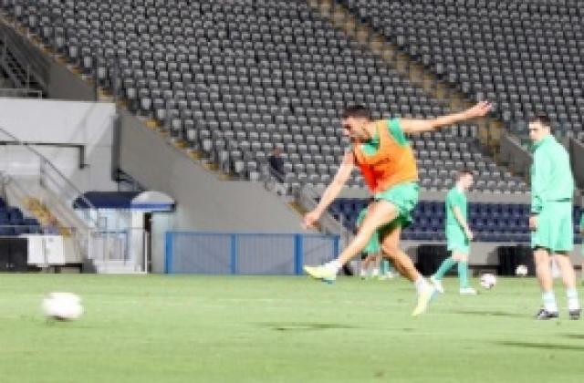 Борислав Стойчев: Имахме малшанс, че не успяхме да победим