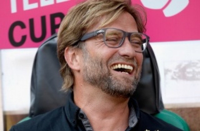 Клоп: Няма да отмъщаваме на Байерн, но ще си задържим Суперкупата