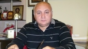 Организират протест в подкрепа на Румен Райков