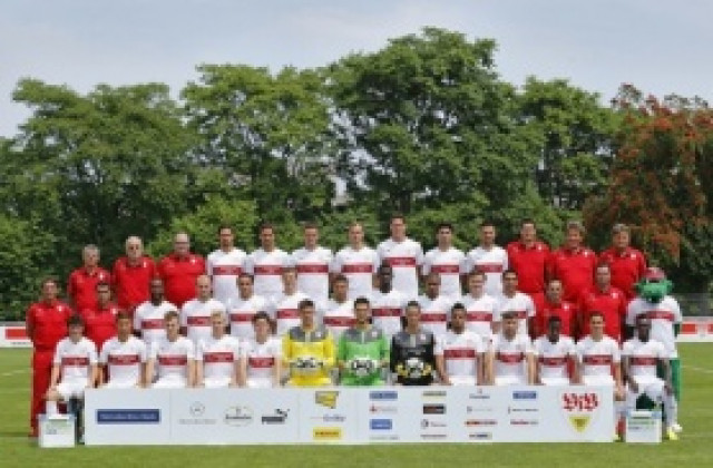 Щутгарт: Ботев не е за подценяване