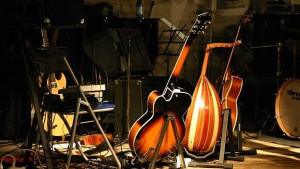 Започва джаз фестивалът Варненско лято