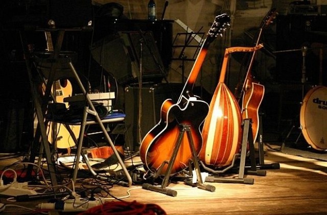 Започва джаз фестивалът „Варненско лято”