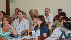 Строят компресорна станция на Южен поток край село Лозен