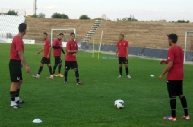 Локо Пд освободи французин