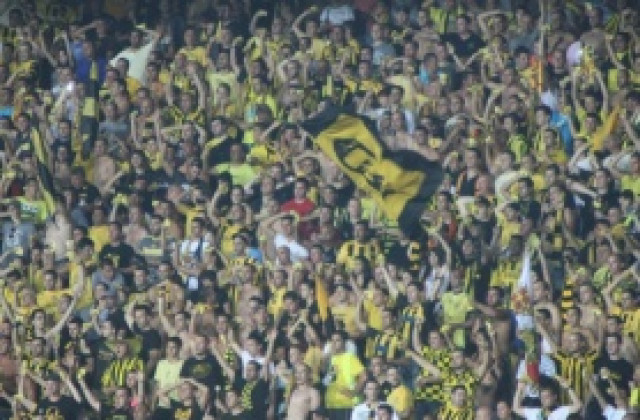 Най-после малко оптимизъм