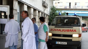 Изписаха третия тежко пострадал при инцидента с таксито на бул