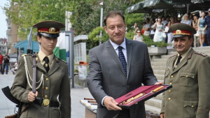 Военното министерство чака над 60 милиона лева от актуализирания бюджет