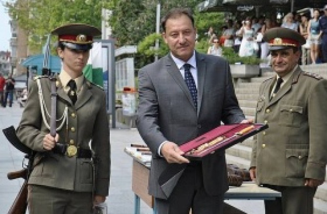 Военното министерство чака над 60 млн. лв. от актуализирания бюджет