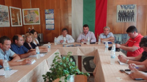 Кметът на Община Иваново поиска съдействие от областния управител