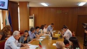 Сепарирането на битови отпадъци в Шуменско възможно найрано през 2015