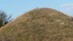 Златни накити крие могилата край Брестовца