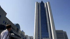 Експерт Време е Газпром да слезе на земята