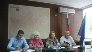 Пак предлагат Петър Хубчев за почетен гражданин на Стара Загора