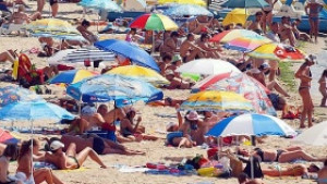 МРРБ планира плажовете да се отдават само на концесия