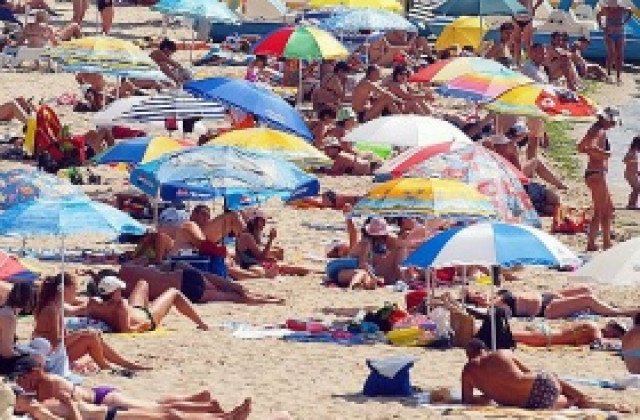 МРРБ планира плажовете да се отдават само на концесия