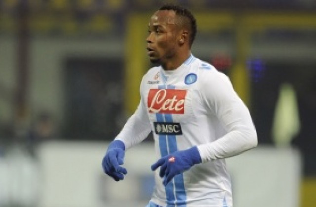 Бенитес цени високо омразния на феновете Сунига