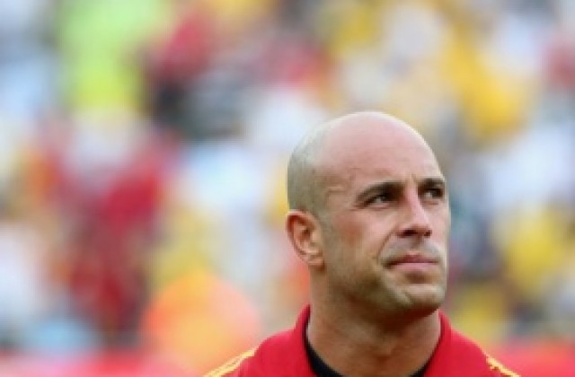 Роджърс обясни защо дава Рейна под наем на Наполи