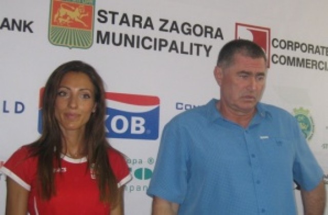 За 66-ти път Балканите излъчват свои шампиони по лека атлетика