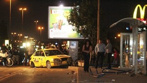 Перник се прости с 6годишната Елена