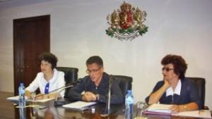 Общините искат възобновяване на дейността на Съвета за децентрализация