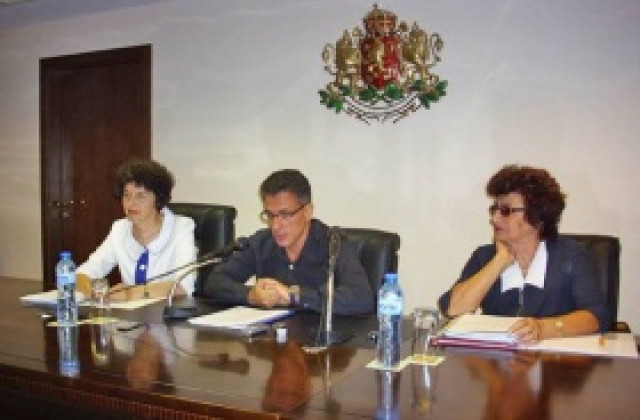 Общините искат възобновяване на дейността на Съвета за децентрализация