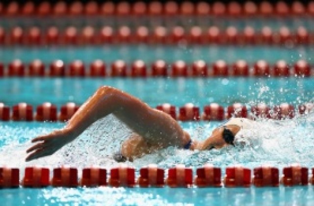 Две нови дисциплини в плуването