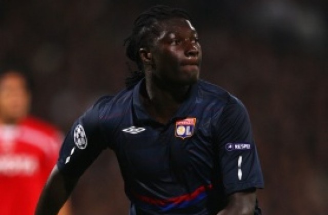 Своеволията на Гомис продължават – не се яви на среща с боса на Лион