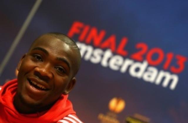 От Милан се хвалят: Бенфика ни дава една от звездите си