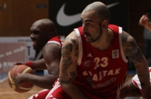 Перо Антич: Атланта е голямо предизвикателство за мен