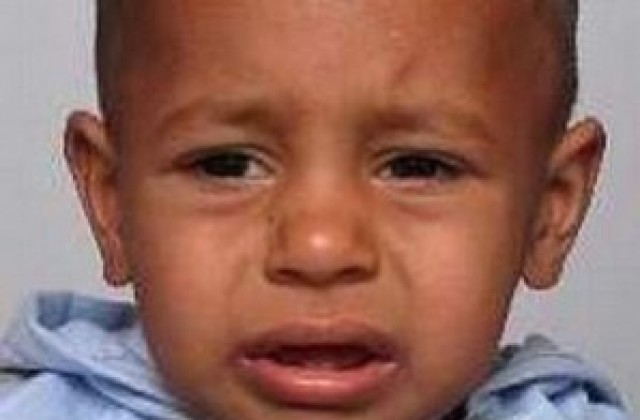 Издирва се момченце на година и седем месец, което е в неизвестност от 15 юли